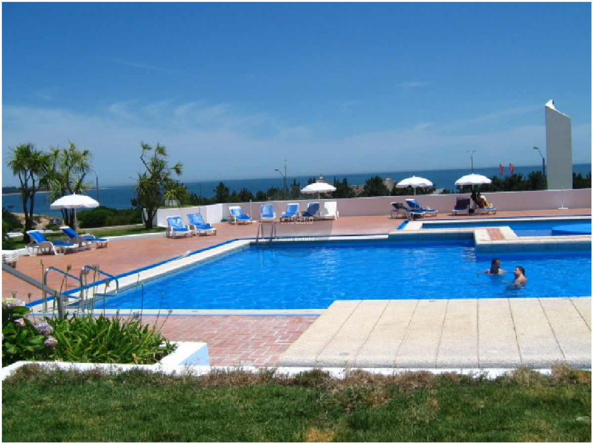 Apartamento ID.1144 - ALQUILER DEPARTAMENTO MANSA 3 DORMITORIOS MAS DEPENDENCIA