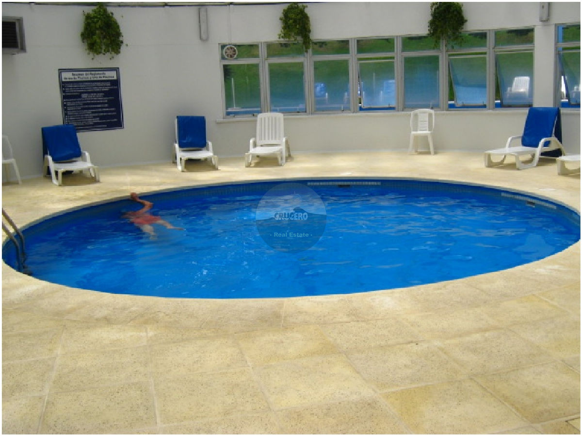 Apartamento ID.1144 - ALQUILER DEPARTAMENTO MANSA 3 DORMITORIOS MAS DEPENDENCIA
