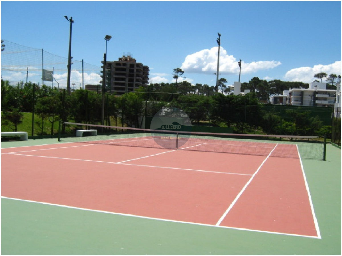 Apartamento ID.1144 - ALQUILER DEPARTAMENTO MANSA 3 DORMITORIOS MAS DEPENDENCIA