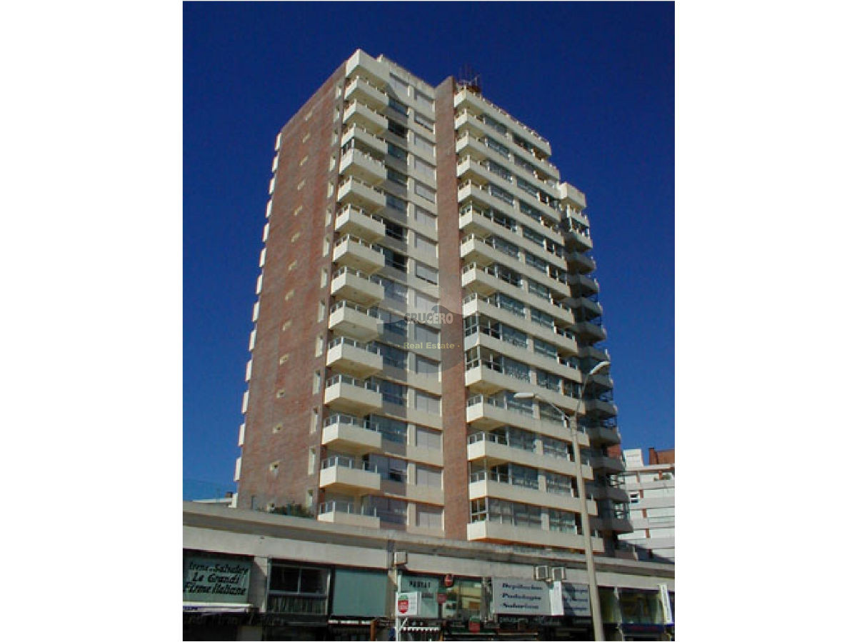 Apartamento ID.1146 - Apartamento en Punta del Este, Brava
