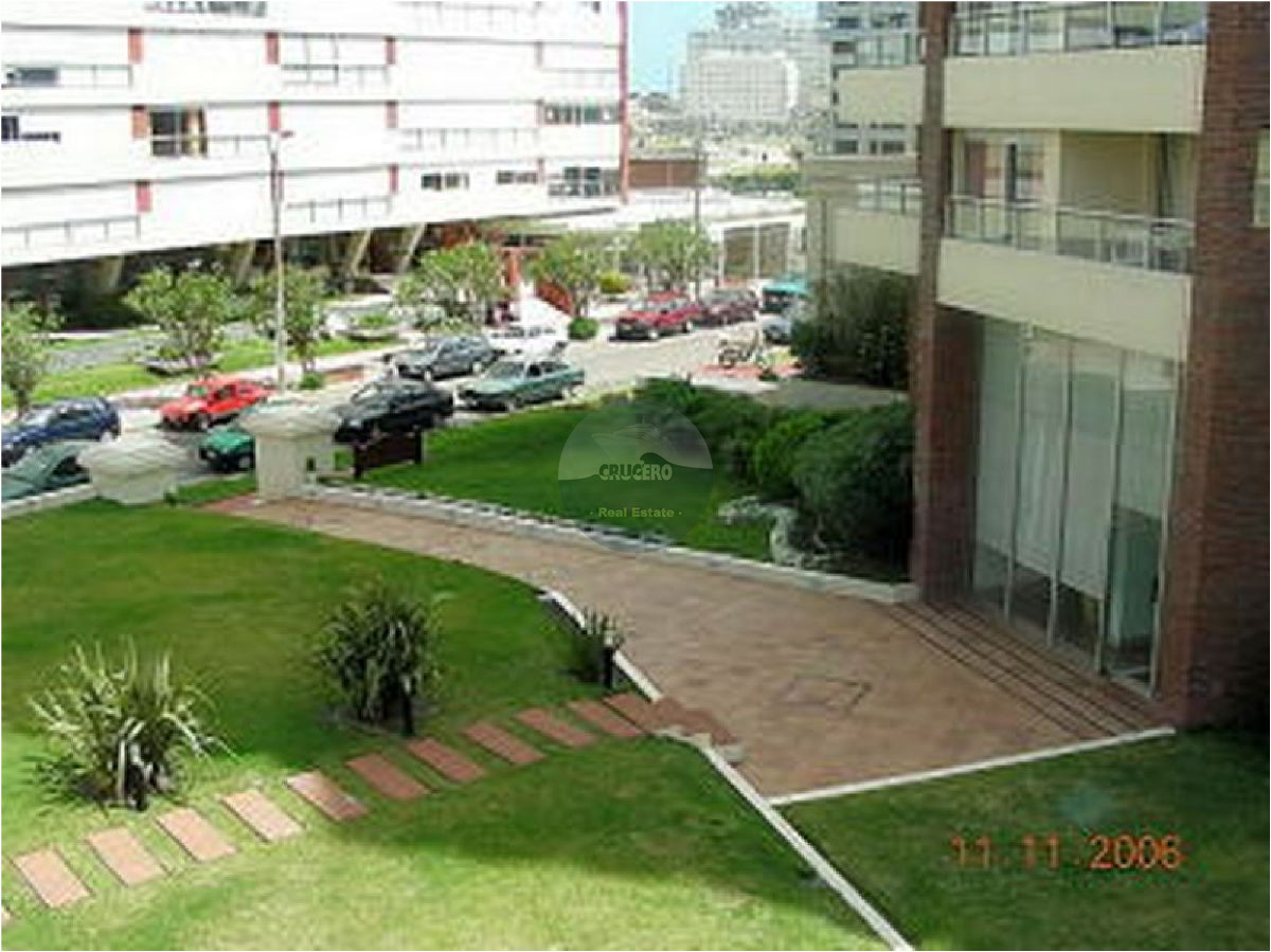 Apartamento ID.1146 - Apartamento en Punta del Este, Brava