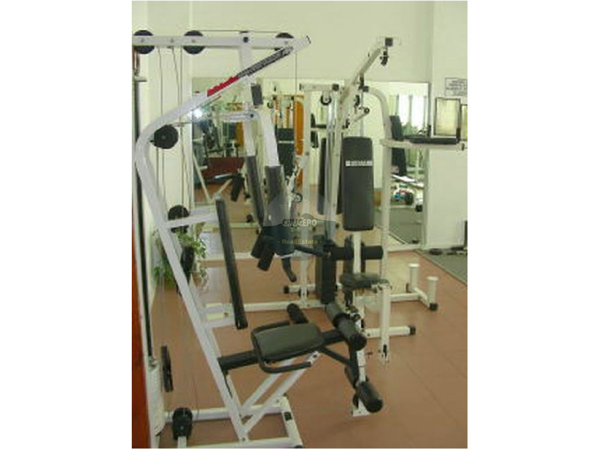 Apartamento ID.1146 - Apartamento en Punta del Este, Brava