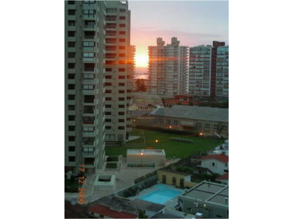 Apartamento ID.1146 - Apartamento en Punta del Este, Brava