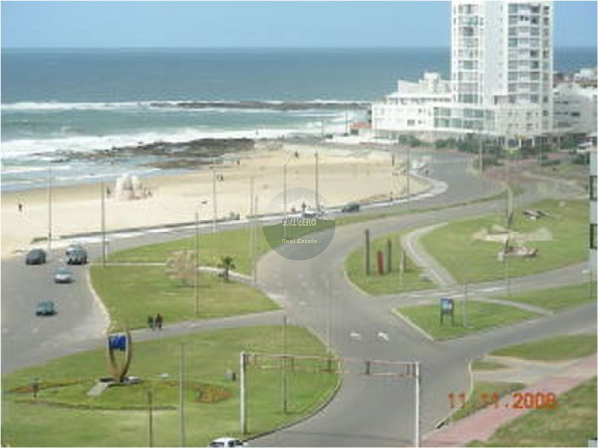 Apartamento ID.1146 - Apartamento en Punta del Este, Brava