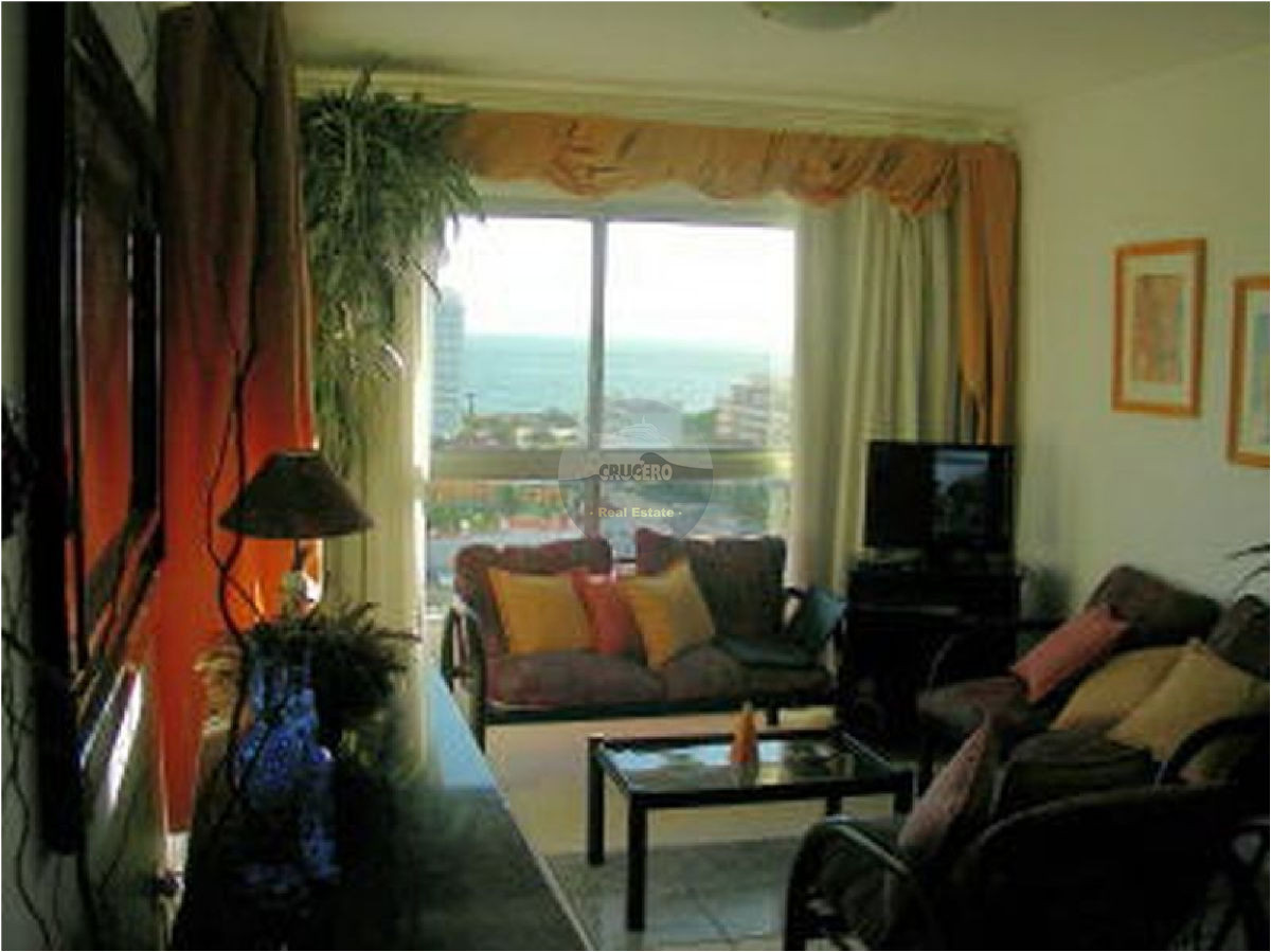 Apartamento ID.1146 - Apartamento en Punta del Este, Brava