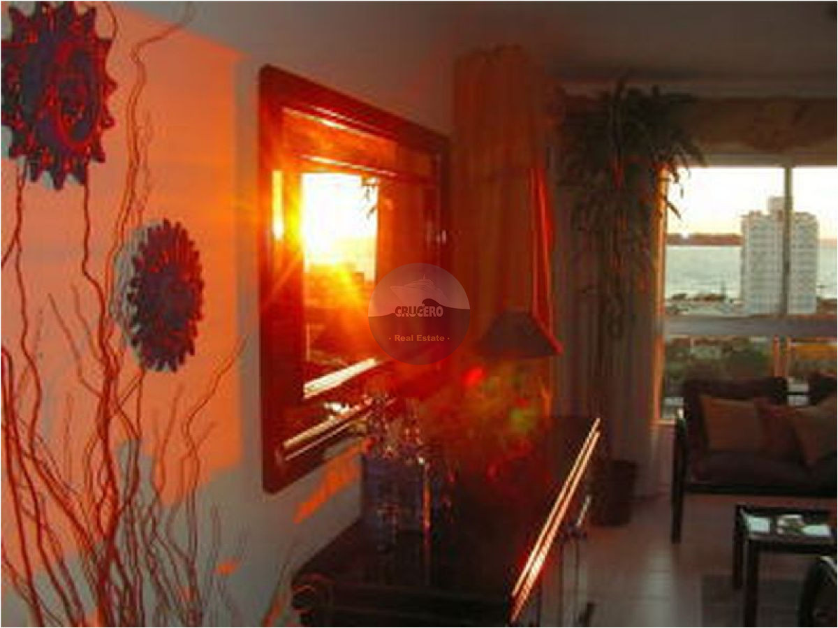 Apartamento ID.1146 - Apartamento en Punta del Este, Brava