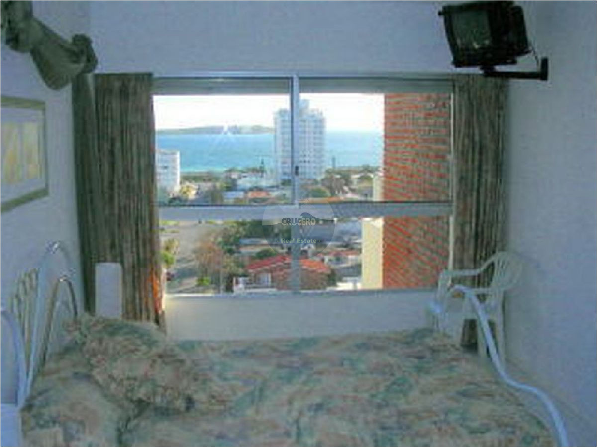 Apartamento ID.1146 - Apartamento en Punta del Este, Brava
