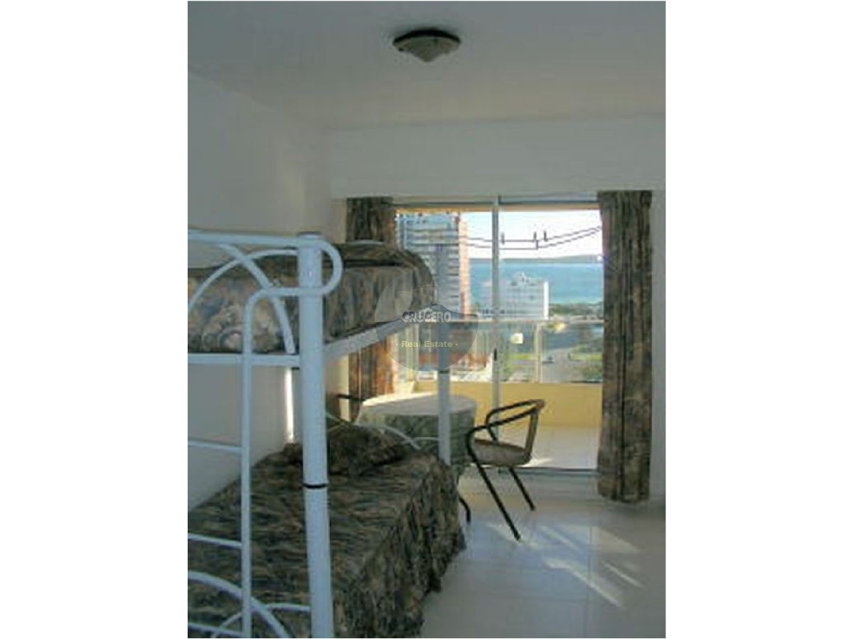 Apartamento ID.1146 - Apartamento en Punta del Este, Brava