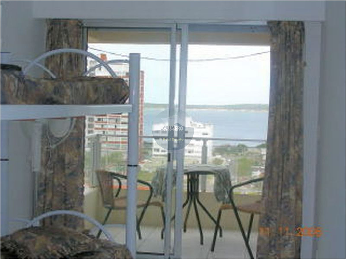 Apartamento ID.1146 - Apartamento en Punta del Este, Brava