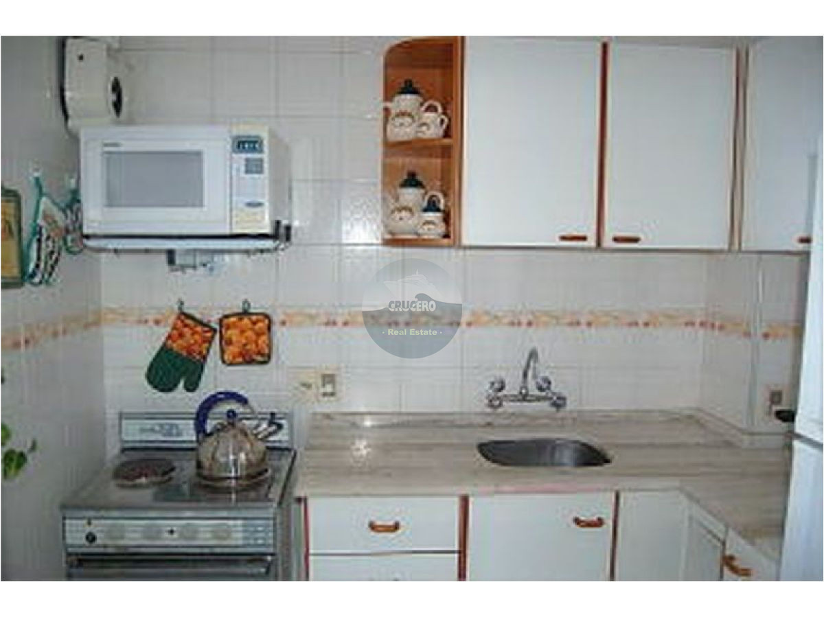 Apartamento ID.1146 - Apartamento en Punta del Este, Brava