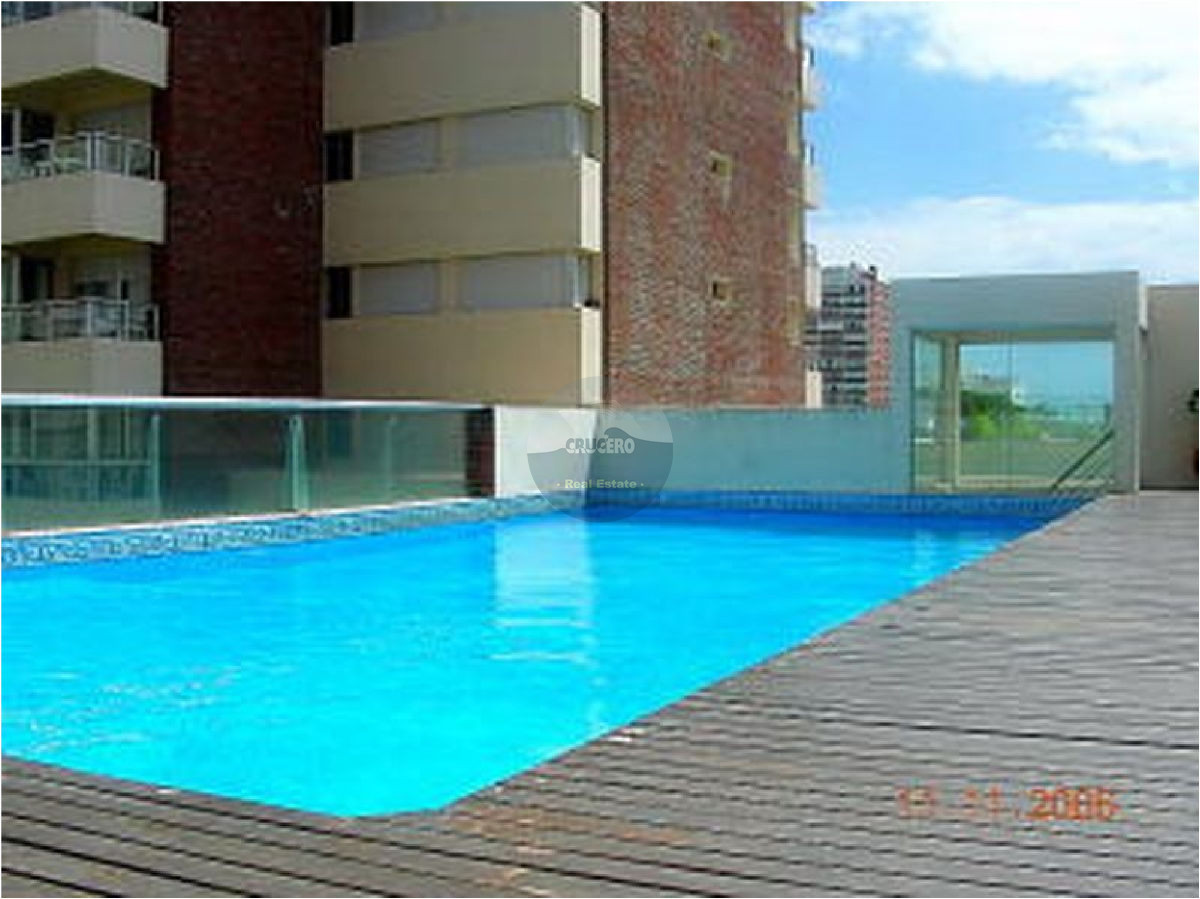 Apartamento ID.1146 - Apartamento en Punta del Este, Brava