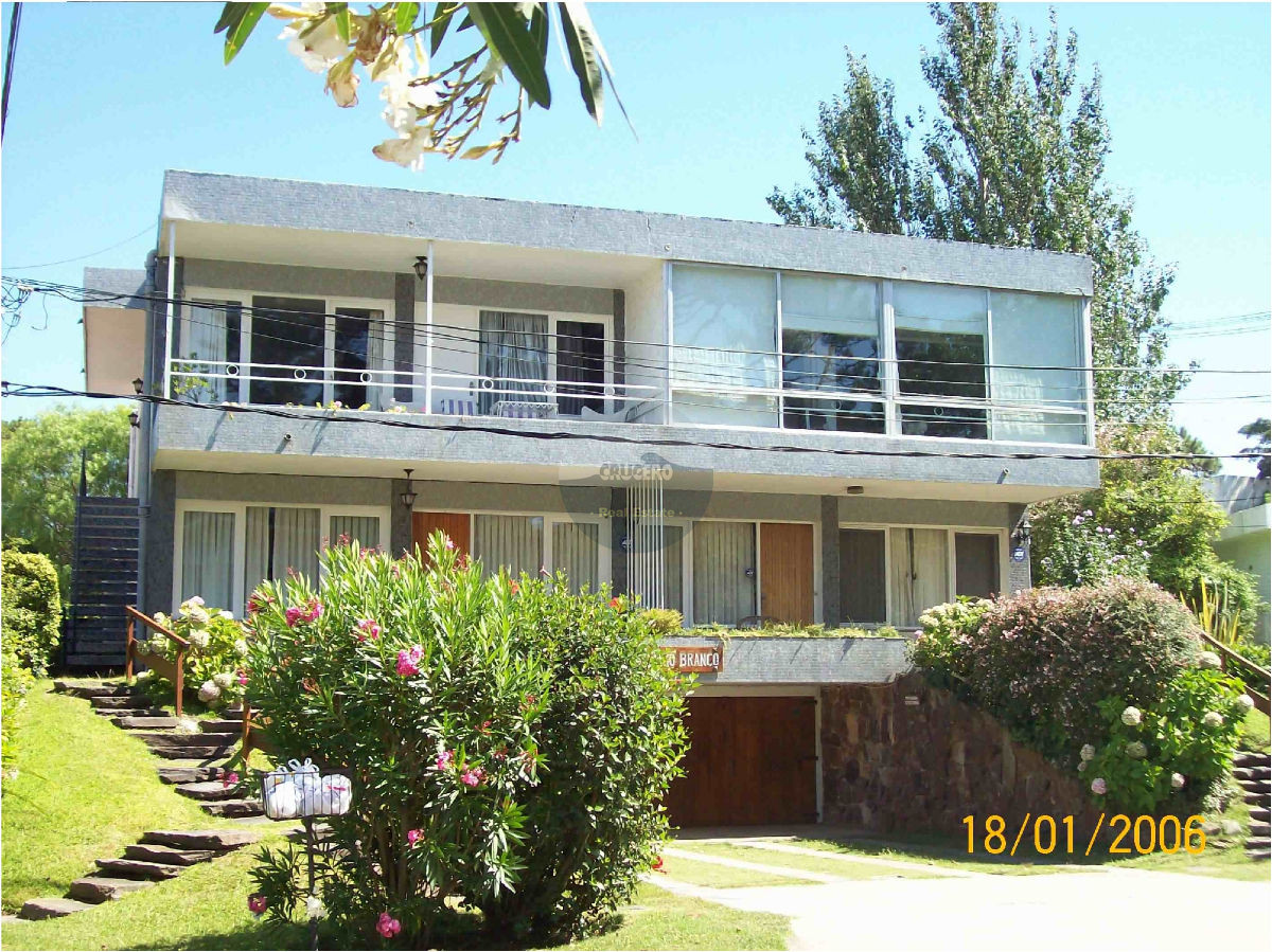 Apartamento ID.1148 - Apartamento en Punta del Este, Mansa