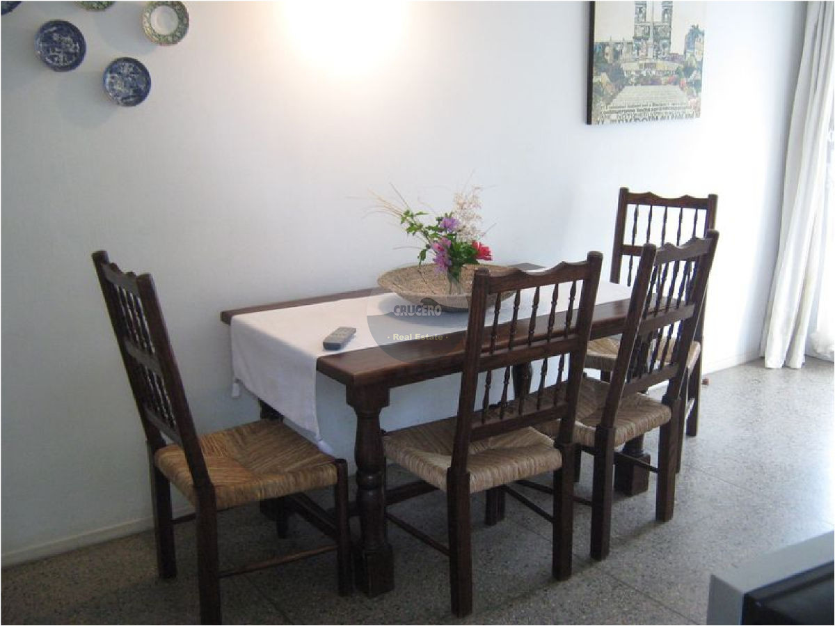 Apartamento ID.1148 - Apartamento en Punta del Este, Mansa