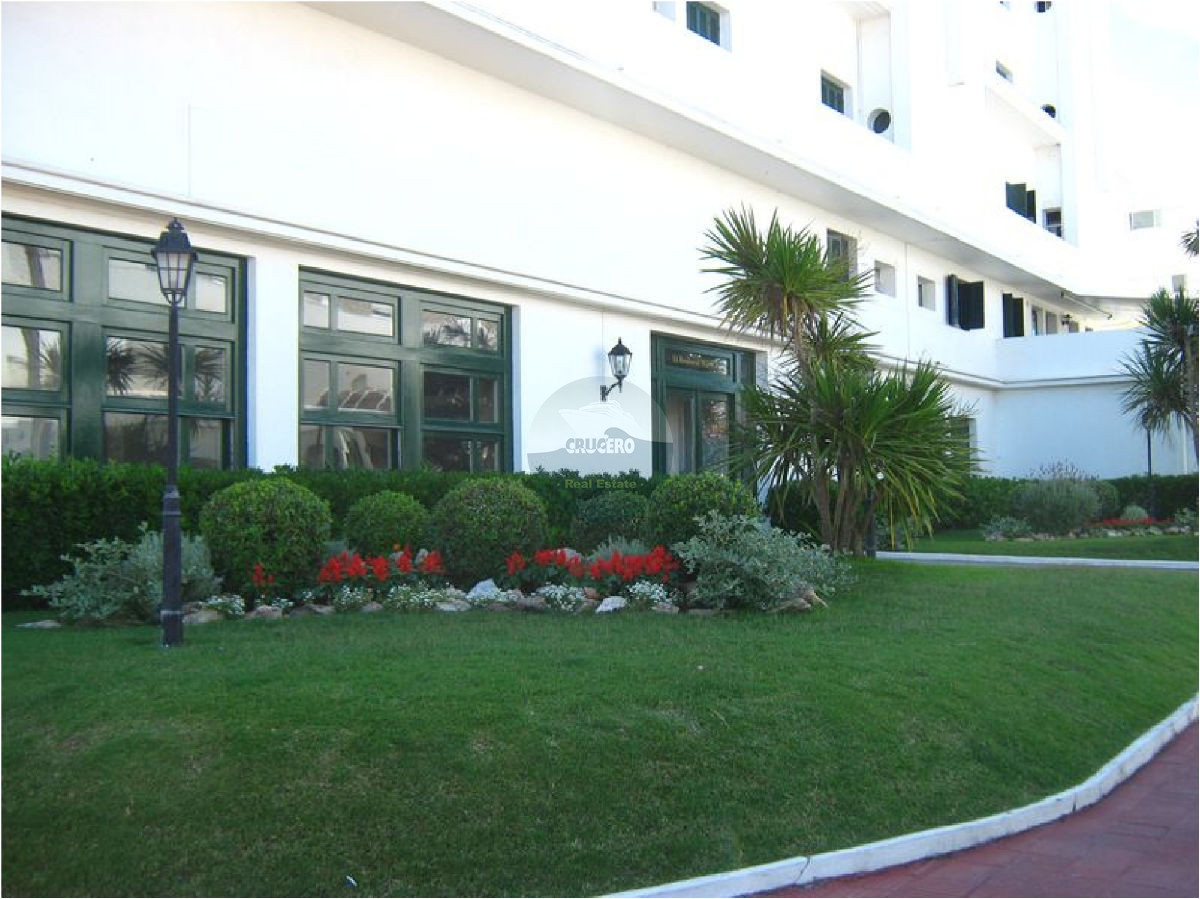 Apartamento ID.1155 - Apartamento en Punta del Este, Península