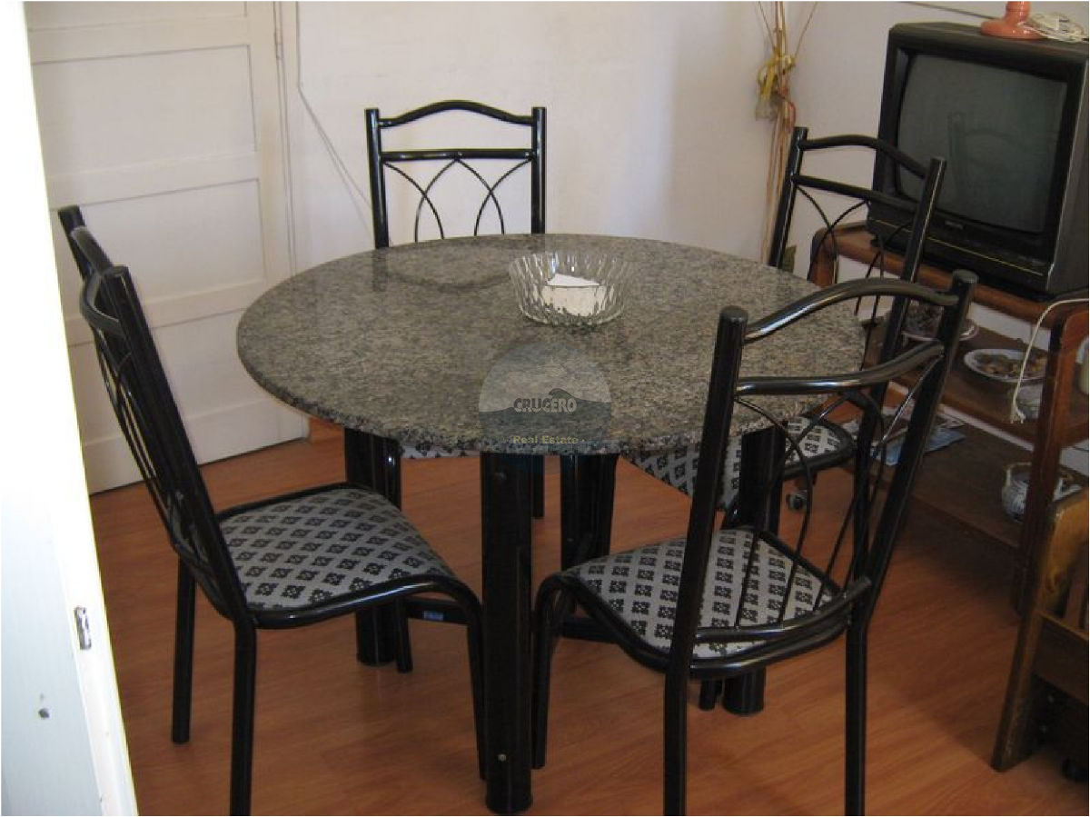 Apartamento ID.1155 - Apartamento en Punta del Este, Península