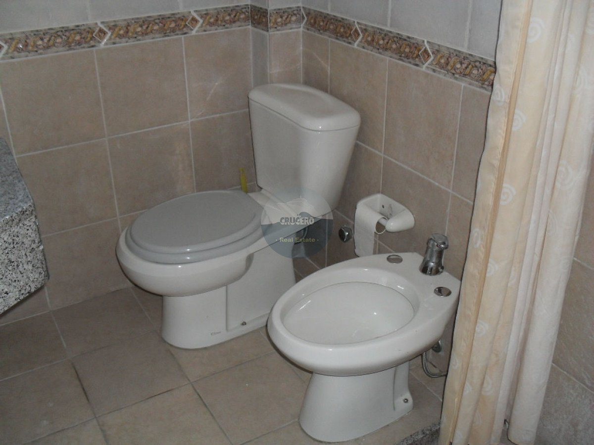 Apartamento ID.1155 - Apartamento en Punta del Este, Península