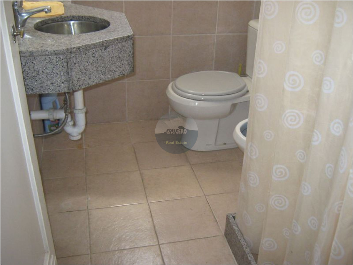 Apartamento ID.1155 - Apartamento en Punta del Este, Península