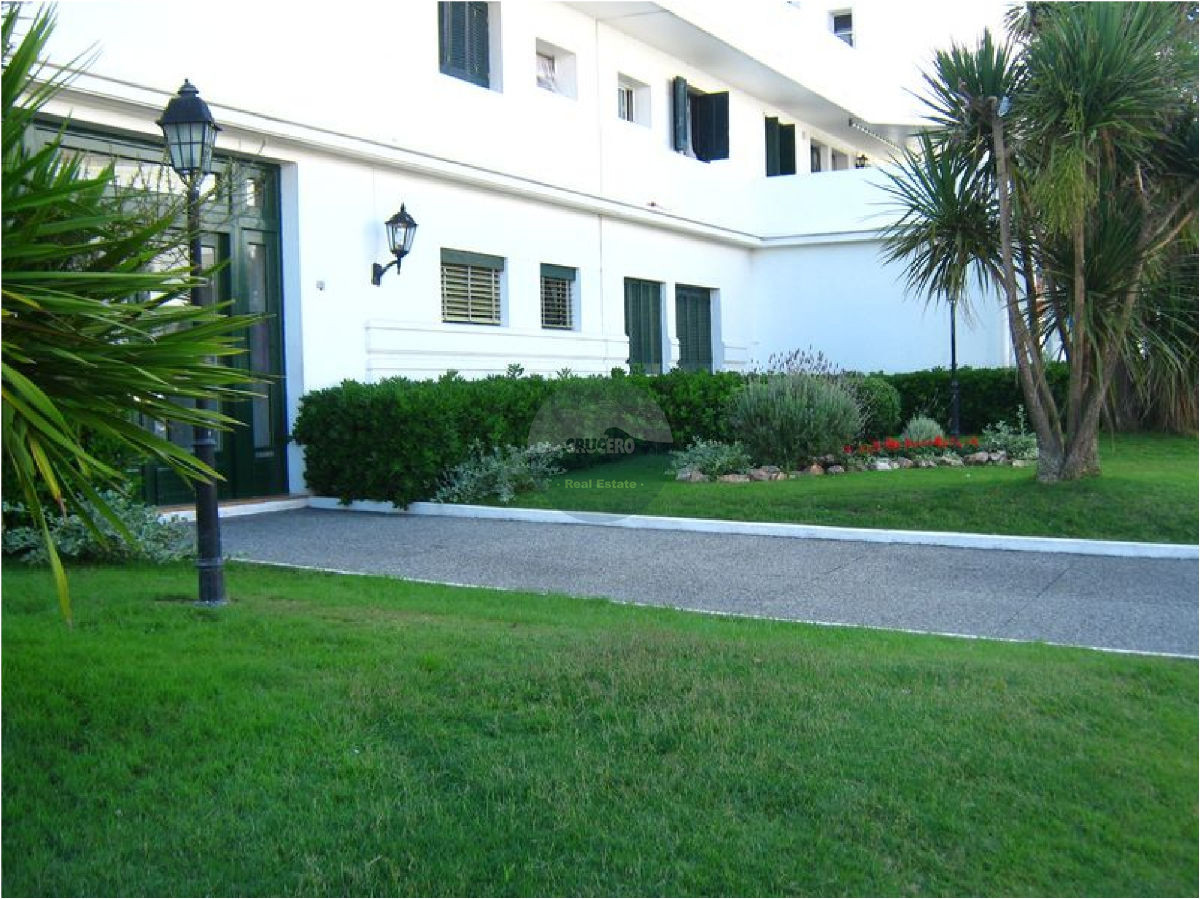 Apartamento ID.1155 - Apartamento en Punta del Este, Península