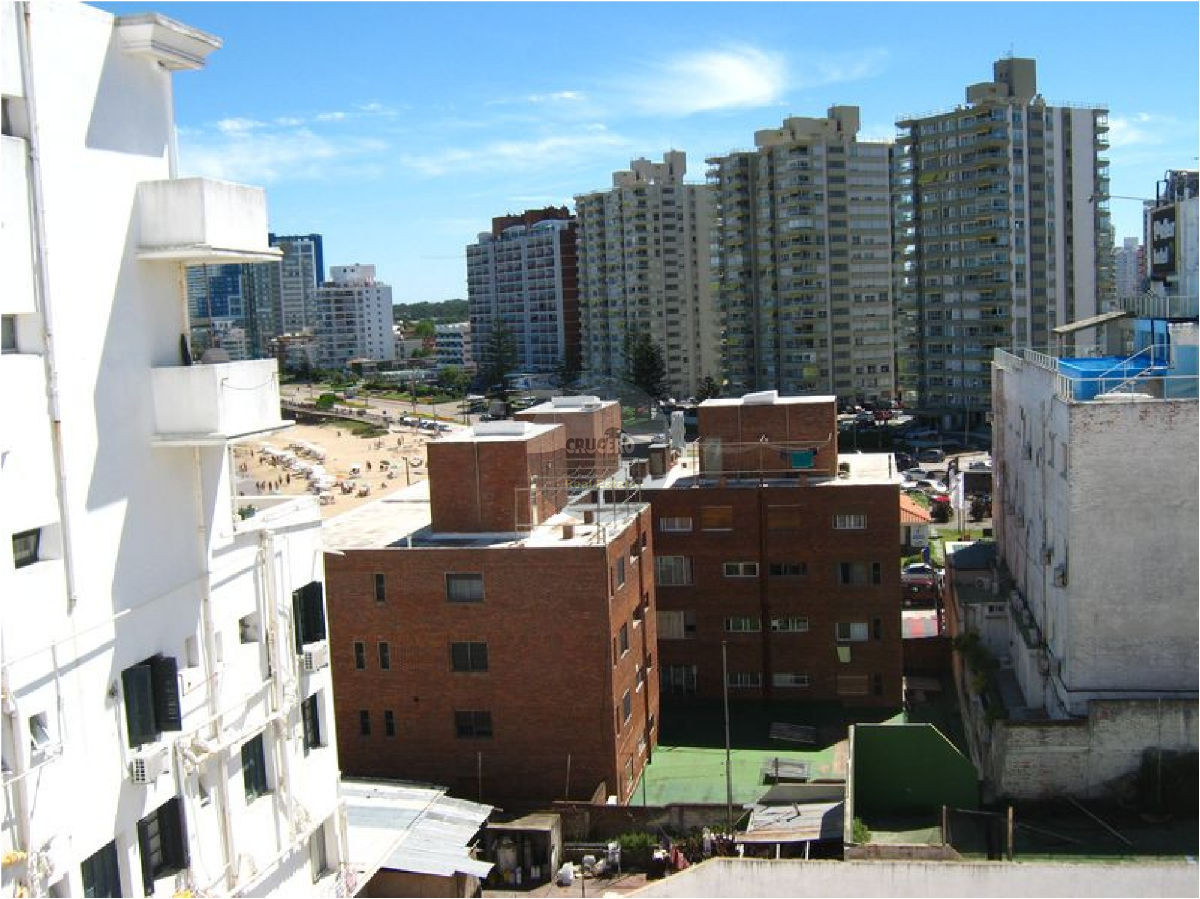 Apartamento ID.1155 - Apartamento en Punta del Este, Península