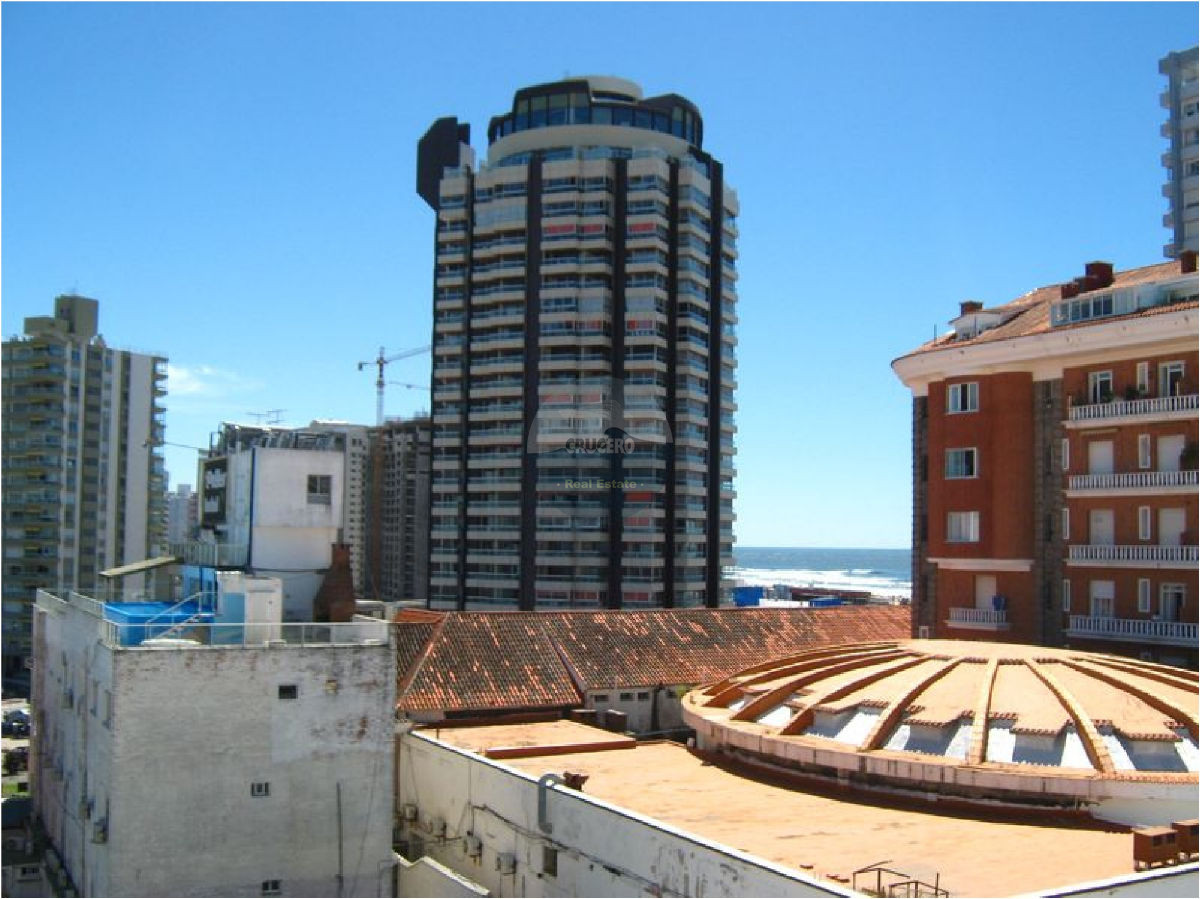 Apartamento ID.1155 - Apartamento en Punta del Este, Península