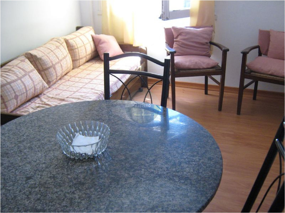 Apartamento ID.1155 - Apartamento en Punta del Este, Península