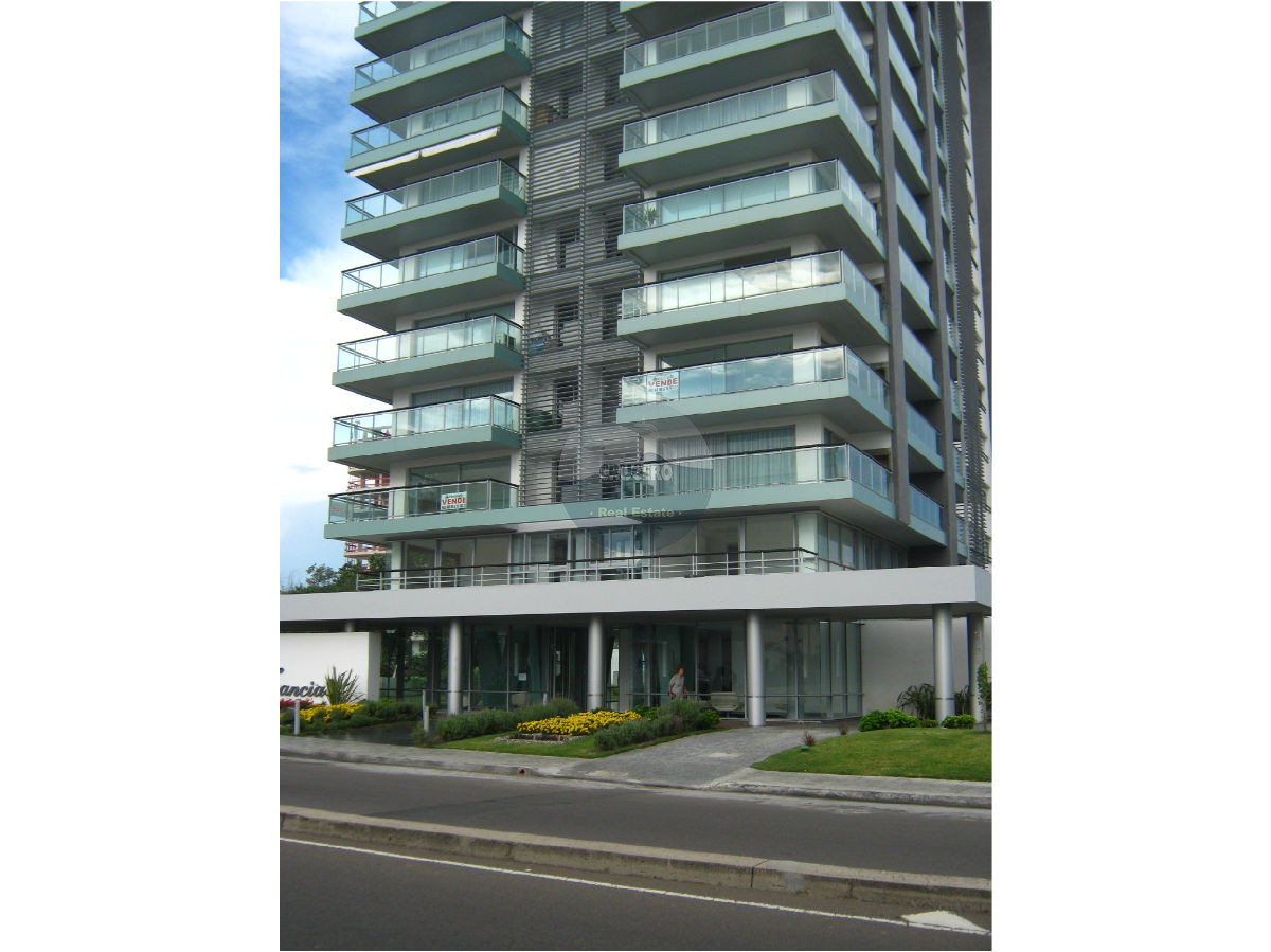 Apartamento ID.1156 - Apartamento en Punta del Este, Aidy Grill