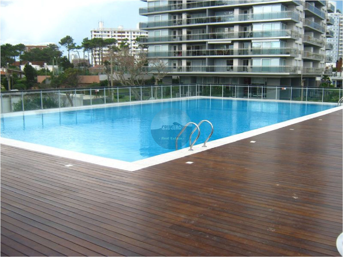 Apartamento ID.1156 - Apartamento en Punta del Este, Aidy Grill