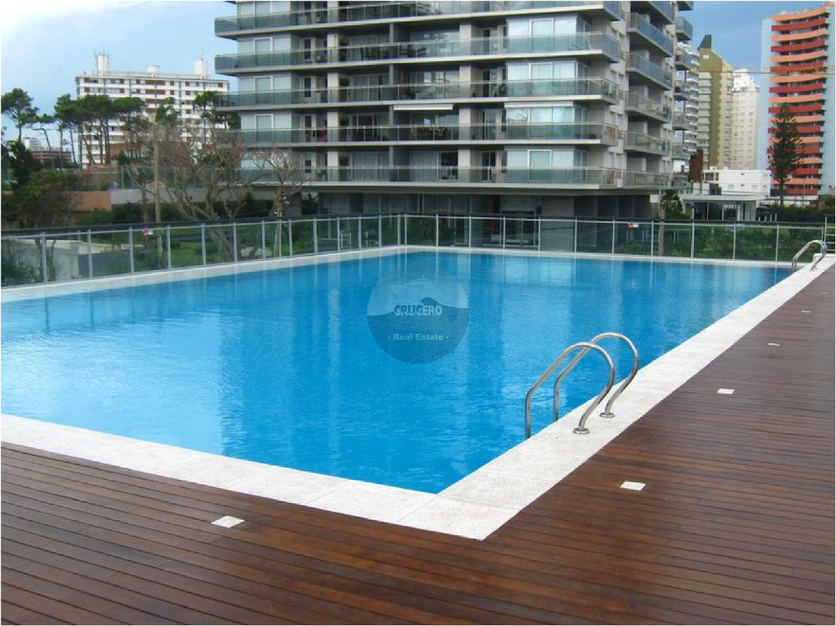 Apartamento ID.1156 - Apartamento en Punta del Este, Aidy Grill