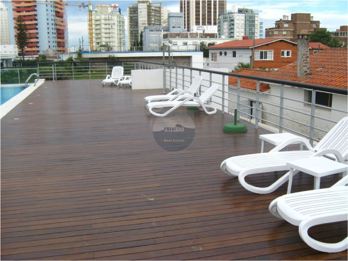 Apartamento ID.1156 - Apartamento en Punta del Este, Aidy Grill