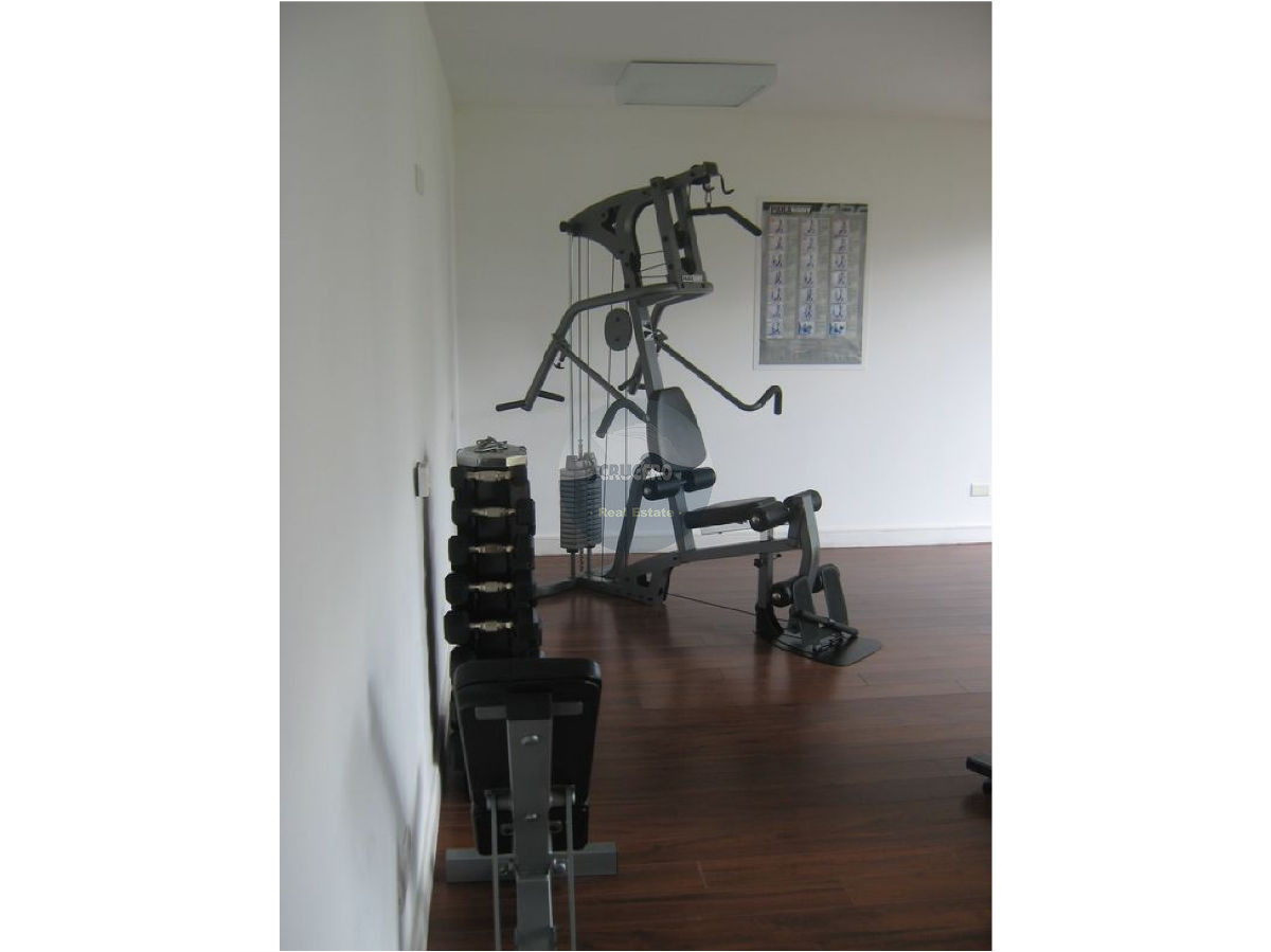 Apartamento ID.1156 - Apartamento en Punta del Este, Aidy Grill