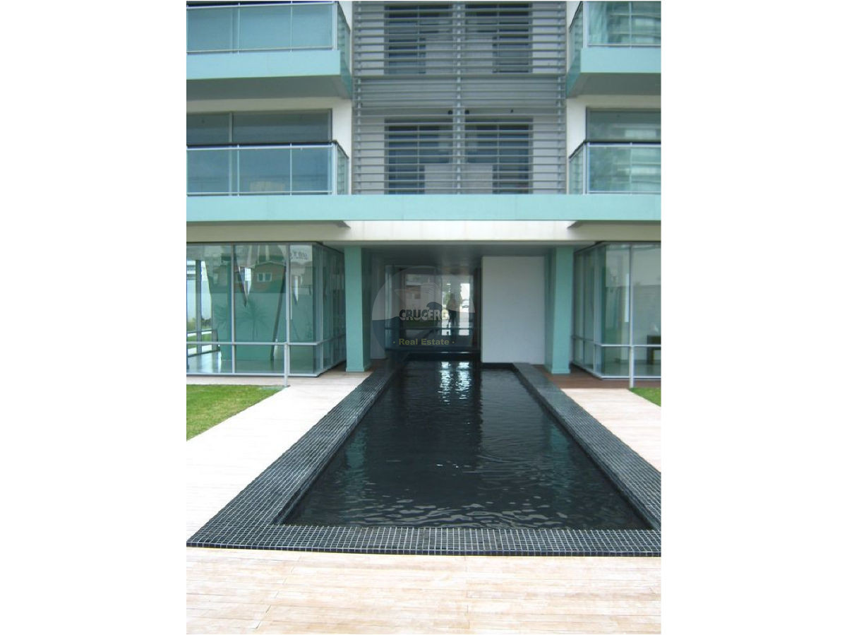Apartamento ID.1156 - Apartamento en Punta del Este, Aidy Grill