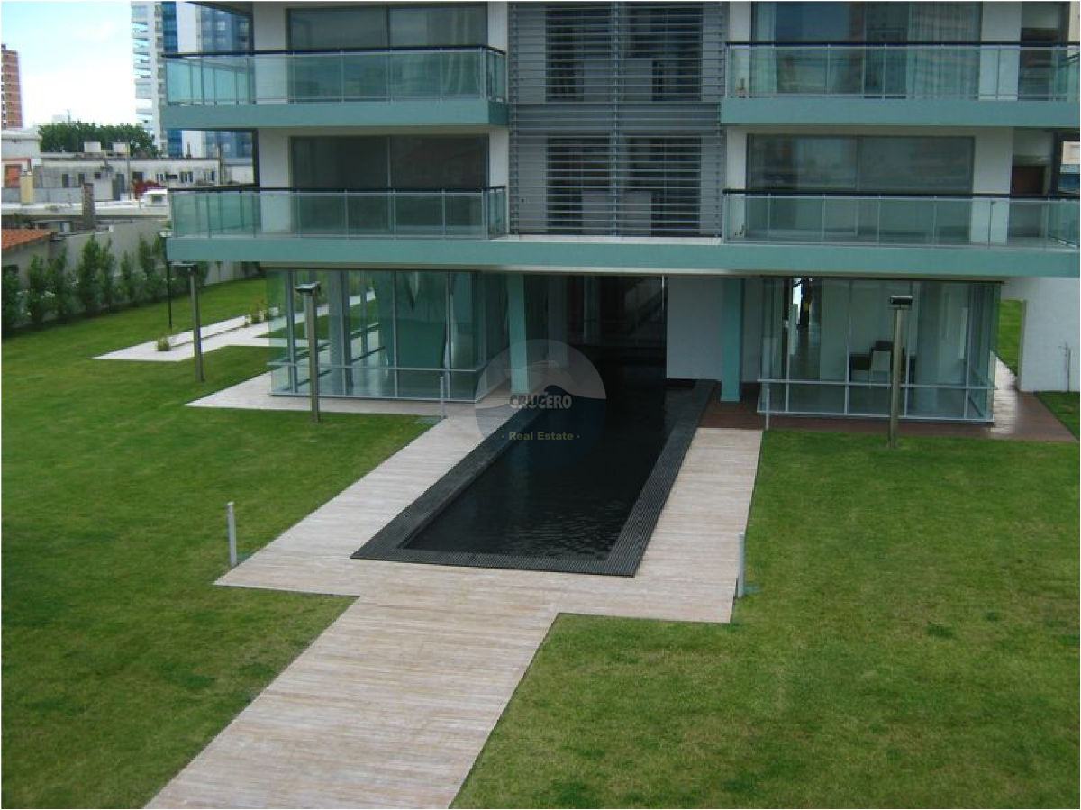 Apartamento ID.1156 - Apartamento en Punta del Este, Aidy Grill