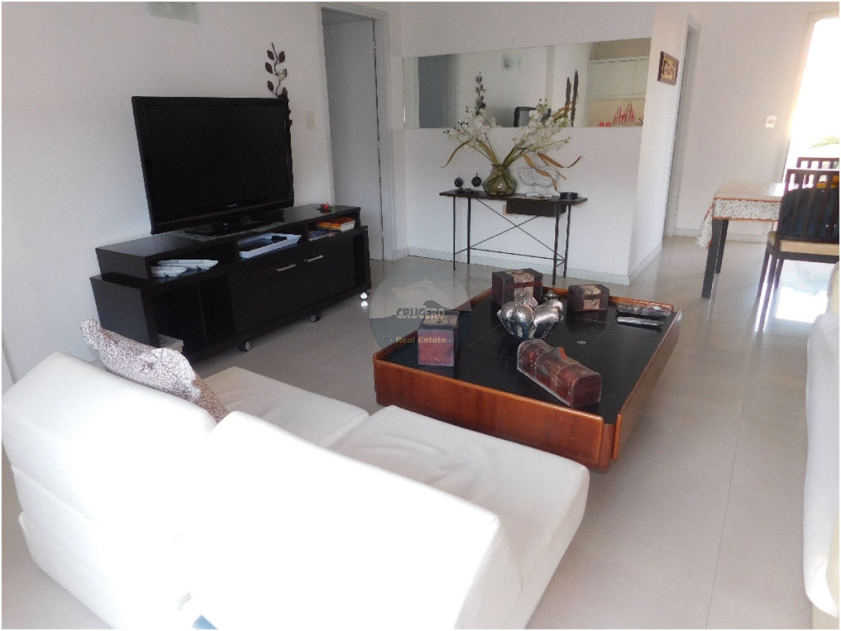 Apartamento ID.1160 - Apartamento en Punta del Este, Península