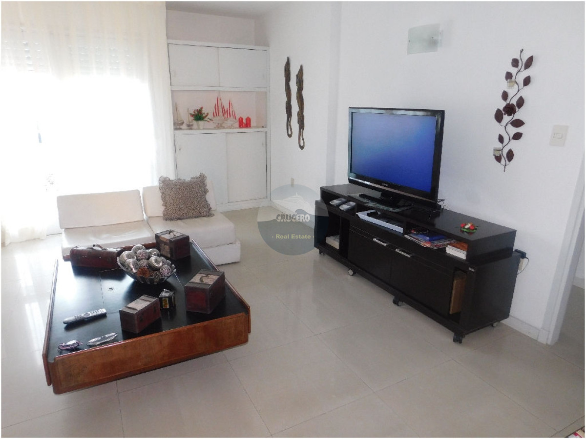 Apartamento ID.1160 - Apartamento en Punta del Este, Península