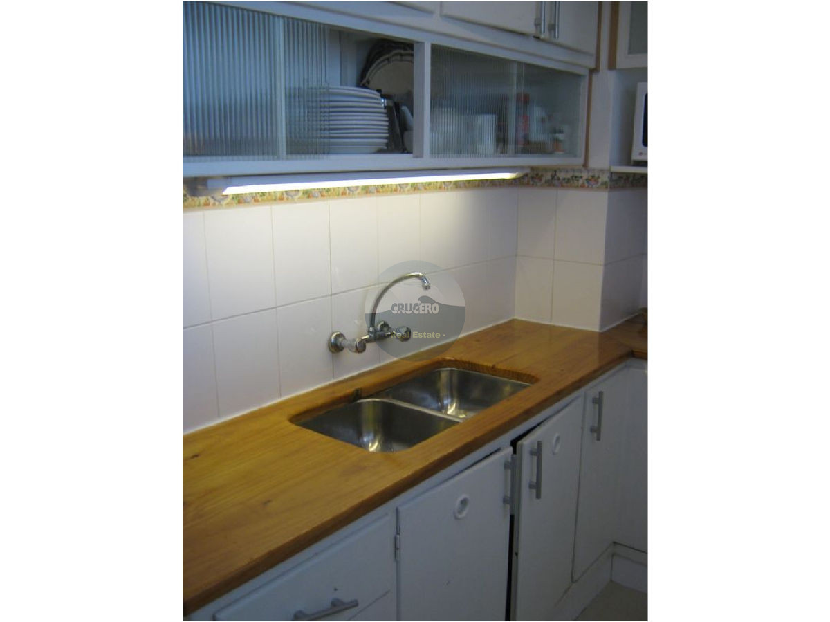 Apartamento ID.1160 - Apartamento en Punta del Este, Península