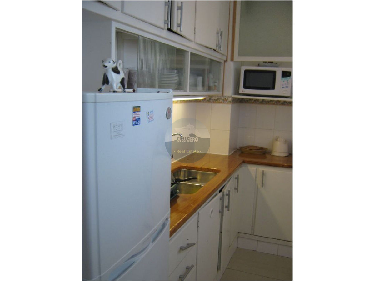 Apartamento ID.1160 - Apartamento en Punta del Este, Península