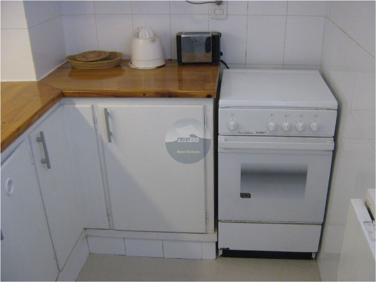 Apartamento ID.1160 - Apartamento en Punta del Este, Península