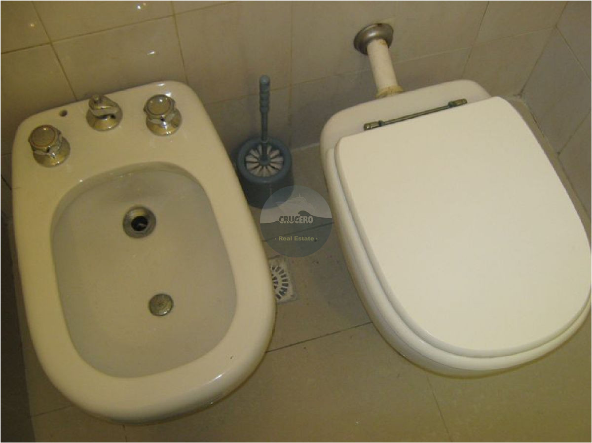 Apartamento ID.1160 - Apartamento en Punta del Este, Península