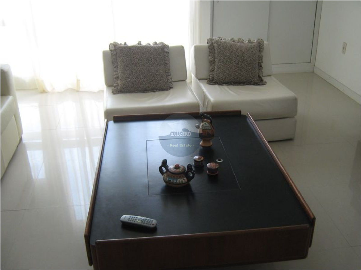 Apartamento ID.1160 - Apartamento en Punta del Este, Península