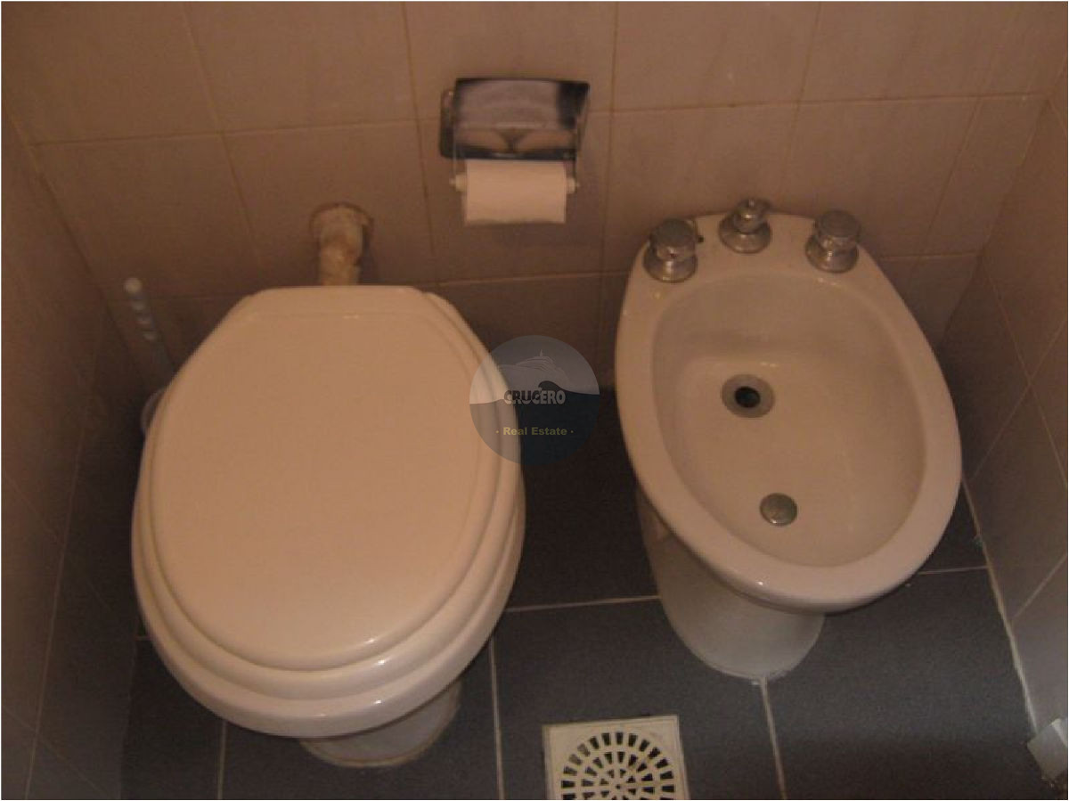 Apartamento ID.1160 - Apartamento en Punta del Este, Península