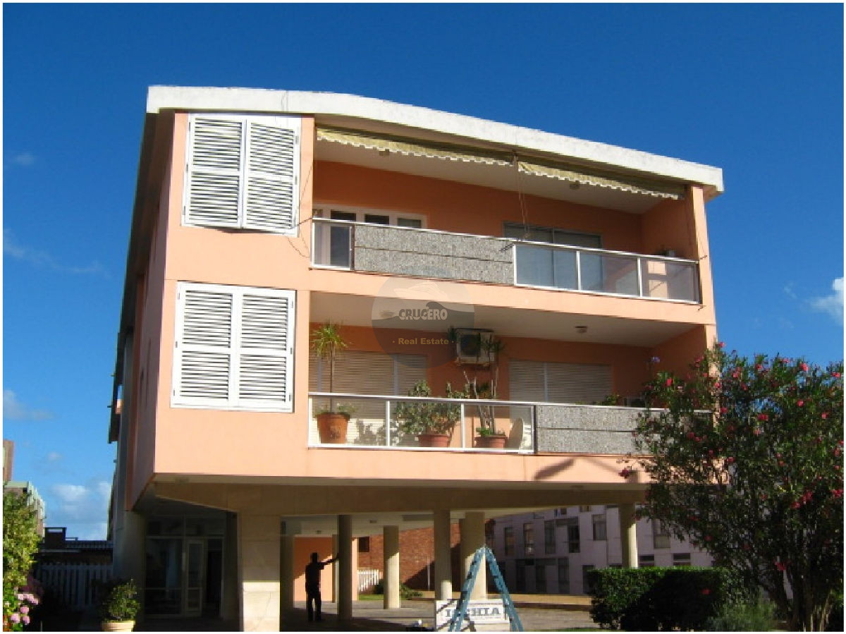 Apartamento ID.1160 - Apartamento en Punta del Este, Península