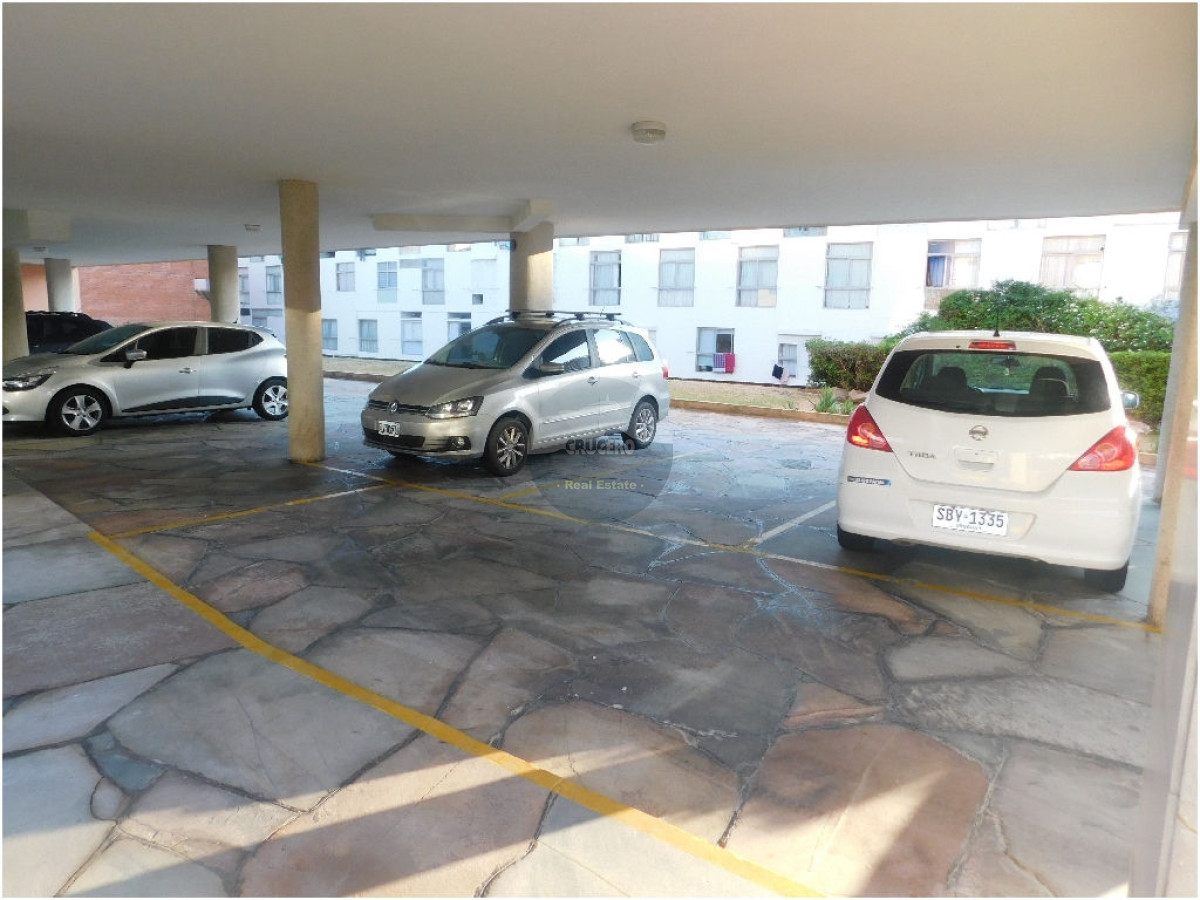 Apartamento ID.1160 - Apartamento en Punta del Este, Península