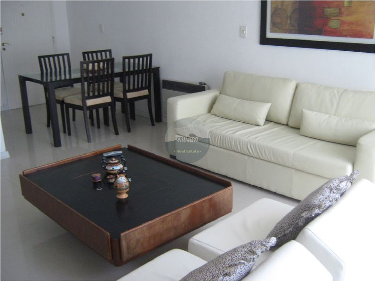 Apartamento ID.1160 - Apartamento en Punta del Este, Península
