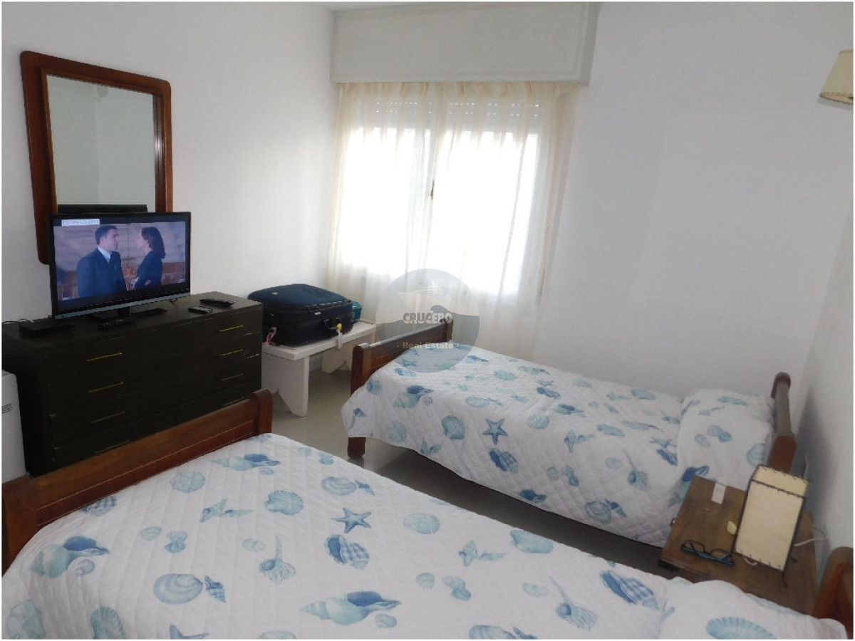Apartamento ID.1160 - Apartamento en Punta del Este, Península