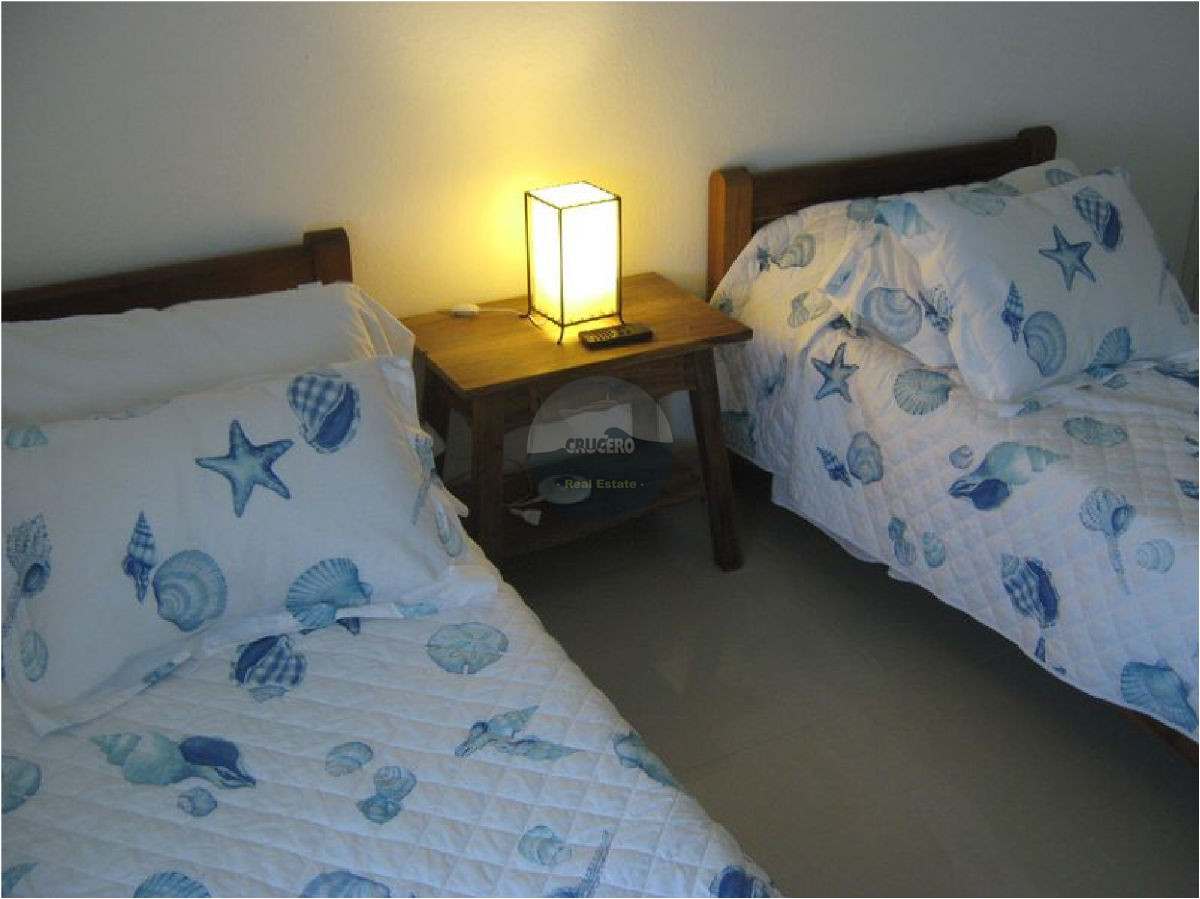 Apartamento ID.1160 - Apartamento en Punta del Este, Península