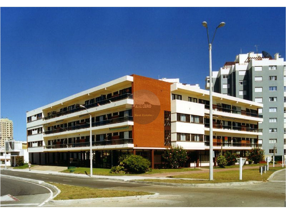 Apartamento ID.1175 - Apartamento en Punta del Este, Mansa