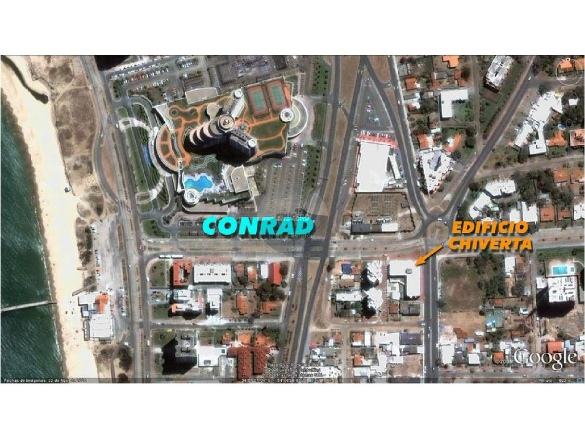 Apartamento ID.1175 - Apartamento en Punta del Este, Mansa