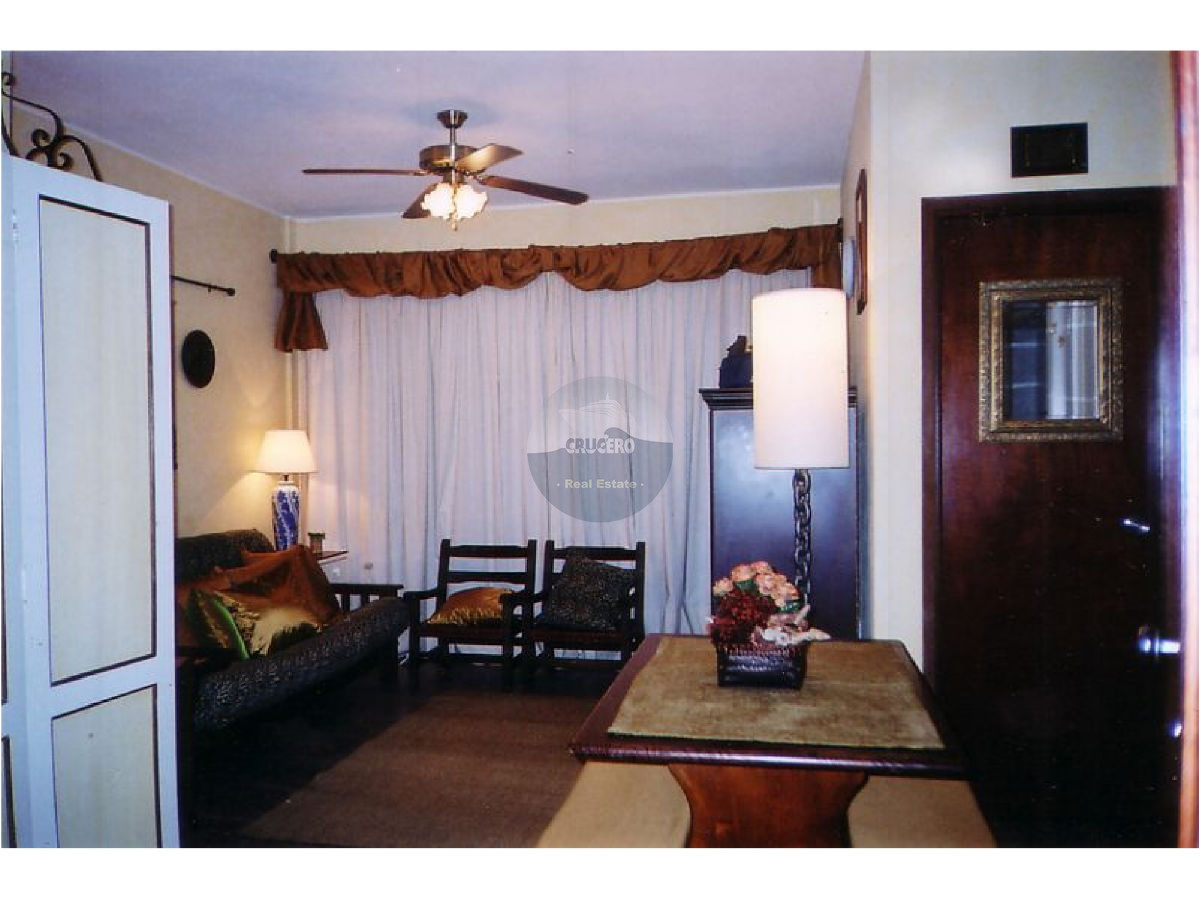 Apartamento ID.1175 - Apartamento en Punta del Este, Mansa