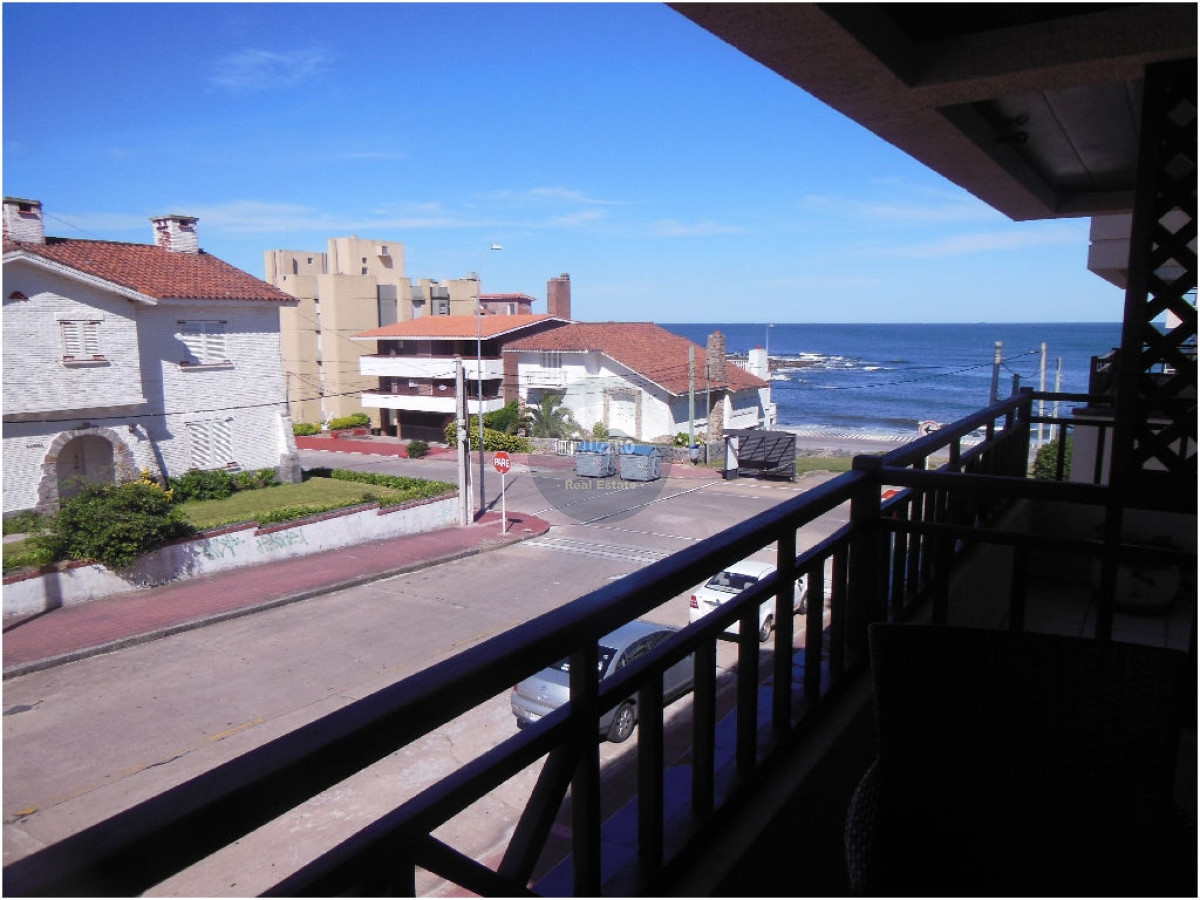 Apartamento ID.1179 - Apartamento en Punta del Este, Península