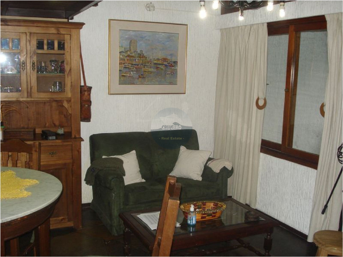 Apartamento ID.1185 - Apartamento en Punta del Este, Roosevelt